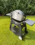 Weber Q2200 със електрическа суфла, снимка 1