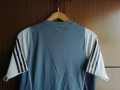 Adidas Tiro 23 Competition Training оригинална сива мъжка тениска фланелка Адидас , снимка 3