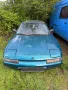 Mazda 323F 1.6i 16V 1990 г. - на части!, снимка 1