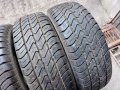 4бр.летни DUNLOP 215/60/17C 109T DOT 2417, снимка 3