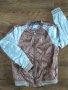 g-star baseball quilted bomber overshirt wmn - страхотно дамско яке, снимка 5