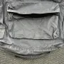 Оригинална Раница Fjallraven Kanken Сива , снимка 2