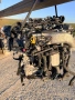 Двигател DTR 2.0 TDi 150 кс. от Vw Audi Seat Skoda 2024г., engine DTR Vw Audi Seat Skoda 2.0 TDI 150, снимка 1
