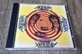 Компакт Дискове - Рок Метъл: Anthrax - State Of Euphoria, снимка 1