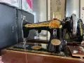 Ретро шевна машина, снимка 2