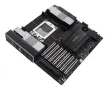 Дъно ASUS PRO WS WRX90E-SAGE SE AMD WRX90 Socket sTR5 EEB, снимка 2