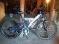 Продавам велосипед, снимка 2