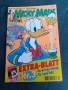 Комикс - Micky Maus Walt Disney N17 - 20.4.2000 Germany, снимка 1