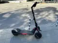Електрически скутер SEGWAY KICK SCOOTER ZT3 PRO – отлично състояние, снимка 3