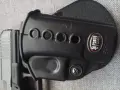 Продавам 2 кобура за пистолет Glock 17/19, снимка 7