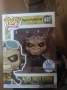 Iron Maiden Funko Pop Aces High Eddie , снимка 1