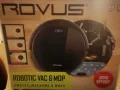Прахусмокачка робот Rovus, снимка 2