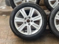🚗✨ Оригинални джанти 17” за Audi A4/A6 + подарък летни гуми Michelin ✨🚗, снимка 5