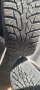 Зимни гуми Nokian 185 60 15, снимка 8