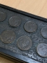 Интересна кутия с монети, снимка 2