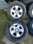 Джанти 16 6x114.3 Navara/Patfinder , снимка 6