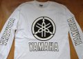 YAMAHA - мъжка блуза , снимка 3