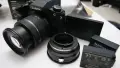 Panasonic Lumix G7 + Обектив 14-42mm, снимка 1
