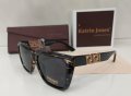 Дамски слънчеви очила - Katrin Jones, снимка 2