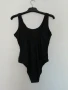 Нов цял дамски бански, размер L , снимка 2