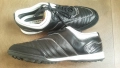 Adidas Adi Core Leather Football Asto Turf Размер EUR 43 1/3 / UK 9 стоножки за футбол 320-14-S, снимка 8
