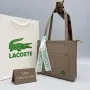 Lacoste ⚜️Дамски Чанти , снимка 2