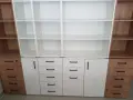 Продавам обзавеждане за аптека/офис/магазин, снимка 1