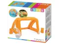 НОВИ! Надуваема врата INTEX Fun Goals Game 140х89х81см с топка, снимка 5