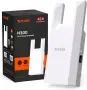 Нов WiFi репитър Tenda, WiFi усилвател N300, WiFi екстендър, снимка 1
