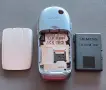 Siemens S55 - без зарядно, снимка 17