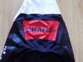 вело клин craft екип джърси шорти къси панталони шосейно колоездене оригинален L, снимка 5