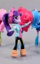My little pony Twilight Sparkle Equestria Girls Minis Моето малко пони, снимка 2