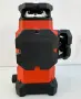 Hilti PM 50-22 Nuron - Нов мултилинеен лазерен нивелир със зелен лъч, снимка 4