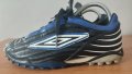 Umbro. Футболни обувки, стоножки. 41.5, снимка 4