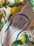 Нов цял бързосъхнещ бански костюм етикет хигиенна лепенка принт лимони лимон wow 😮 , снимка 9
