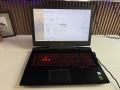 Hp omen 17, снимка 2
