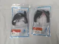 Кабели HDMI към DVI 1.8метра, снимка 1