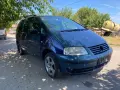Vw sharan 2.0бензин 115кс, снимка 2