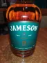 JAMESON 18 YEARS-ПРАЗНО ШИШЕ ЗА КОЛЕКЦИЯ 2802251753, снимка 2