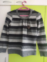 Дамска блуза., снимка 1 - Блузи с дълъг ръкав и пуловери - 44648901