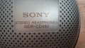 Sony -слушалки, снимка 5