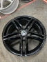 Джанти 17 Цола 5х112 Audi A4 A5 A6 Skoda VW Passat Tiguan Golf Touaran Caddy , снимка 5