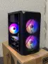Геймърски компютър i5 4690/ RX 580/ Ram 16GB/ SSD 120GB+500GB, снимка 1