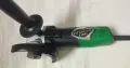 Hitachi 125 мм ъглошлайф  , снимка 1