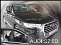 Ветробрани за AUDI Q7 (2015+) 4бр. предни и задни Неко, снимка 1