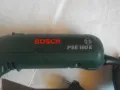 Made in SWITZERLAND 1997г. BOSCH PSE180E Електрическо длето ШАБЪР за различни дейности Като ново Швц, снимка 17