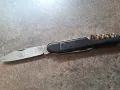джобен нож Solingen , снимка 2