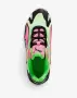 PUMA Inhale Speed Style Neon Green / Pink Дамски Маратонки👟Дамски Спортни Обувки Код P2944, снимка 2