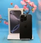 ГАРАНЦИОНЕН!!! Apple iPhone 16 Pro, 128GB, 5G, Black Titanium , снимка 3