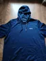Under Armour - страхотно мъжко горнище Л, снимка 3